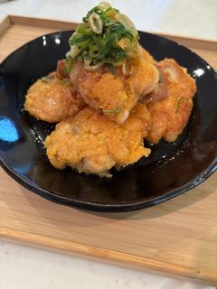 鶏肉の唐揚げ風-レシピのメイン写真