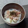 石川県能登の魅力!ふくらぎのいしる和え茶漬け