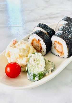 リピが止まらん⌒∇⌒香ばし胡瓜-レシピのメイン写真