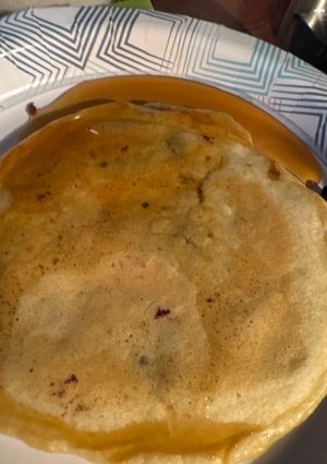 Bestロシアンパンケーキ-レシピのメイン写真