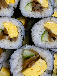 恵方巻-レシピのメイン写真