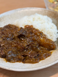 欧風カレー-レシピのメイン写真