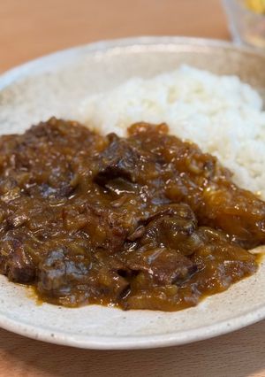 欧風カレー-レシピのメイン写真