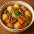 肉じゃが