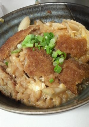 肉じゃが目指して♪コロじゃが天かす煮♪-レシピのメイン写真