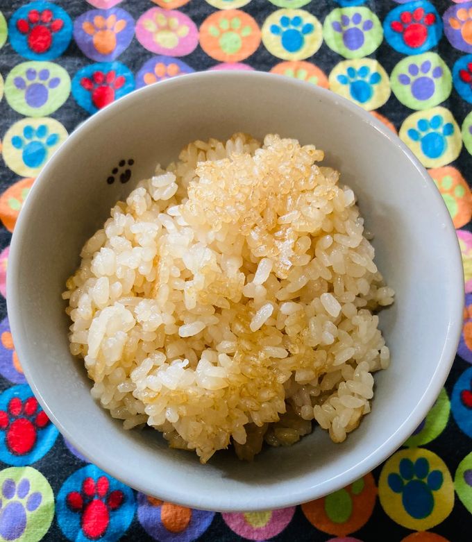 懐かしの給食＼茶めし／簡単炊き込みご飯-レシピのメイン写真