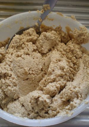3世代伝わるぬかみその味-レシピのメイン写真