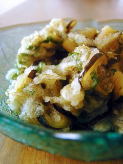 納豆昆布で山形のダシ風 -レシピのメイン写真