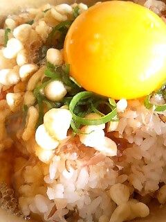 釜玉う…ごはん!!-レシピのメイン写真