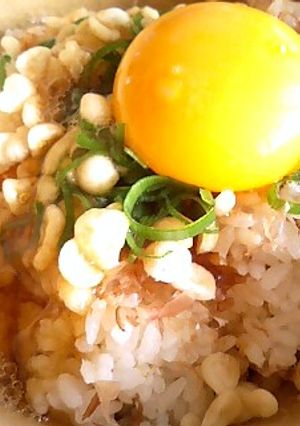 釜玉う…ごはん!!-レシピのメイン写真