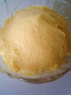 濃厚♡カスタード✿クリーム-レシピのメイン写真