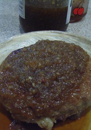 3分シリーズ！絶妙な焼肉のたれ-レシピのメイン写真