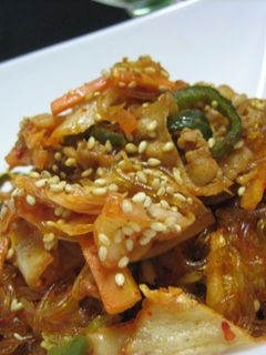 お野菜たっぷり★チャプチェ-レシピのメイン写真