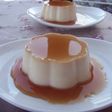 ゼラチンでカラメルプリン