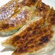 我が家の餃子。
