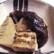 めんつゆで焼き浸し