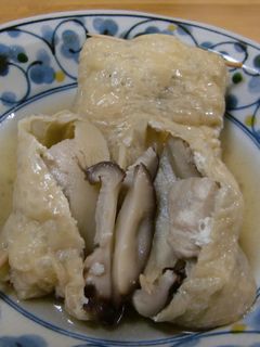五目きんちゃく-レシピのメイン写真