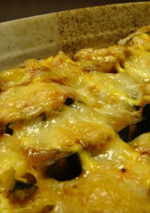 アレンジ！かぼちゃの煮物の次の日メニュー-レシピのメイン写真