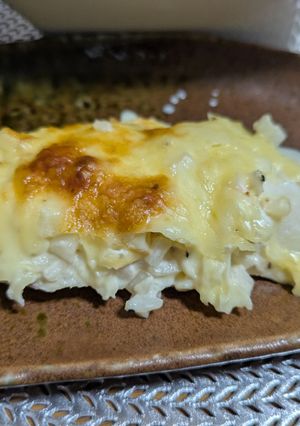 ほっタラかしタラのマヨチーズ焼き〜*-レシピのメイン写真