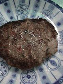 野菜たっぷりハンバーグ-レシピのメイン写真