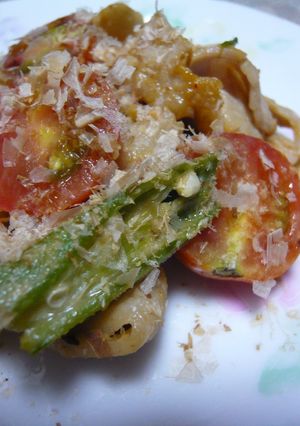 お弁当に☆野菜も一緒に豚バラ炒め☆-レシピのメイン写真