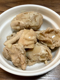 【糖尿病】鶏チャーシュー 412kcal-レシピのメイン写真