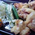 大分名物☆とり天