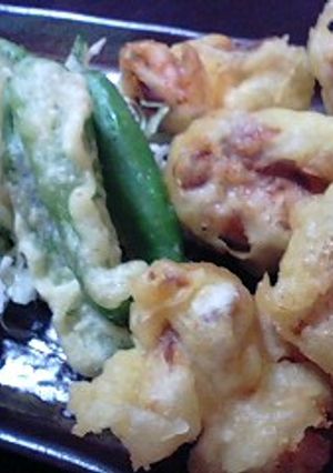大分名物☆とり天-レシピのメイン写真