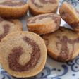 シンプル全粒粉クッキー