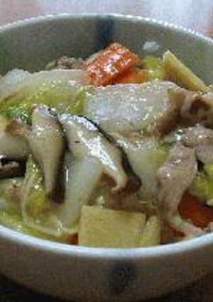 簡単！中華丼！-レシピのメイン写真