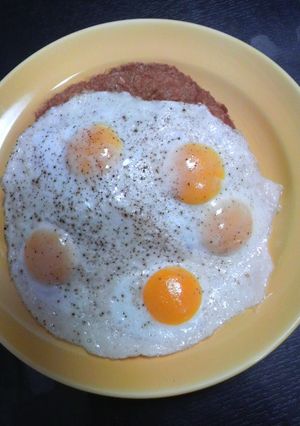 うずらの事故処理？！-レシピのメイン写真