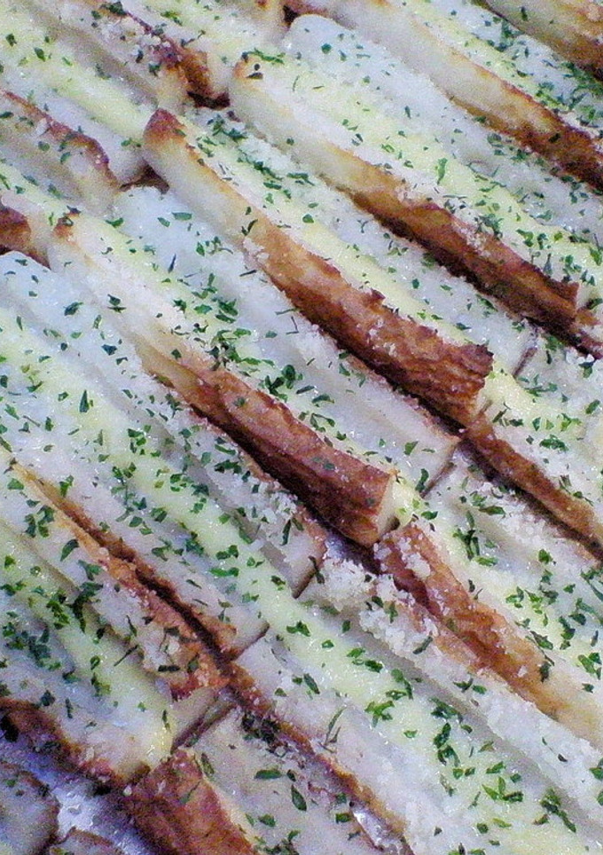 ｢ちくわのﾏﾖﾁｰ焼き｣-レシピのメイン写真