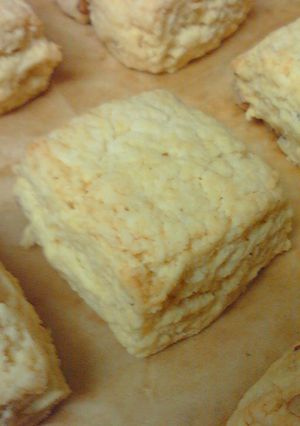 オレンジスコーン★朝食にどうぞ★-レシピのメイン写真