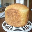 ツインバードで食パン (その1)