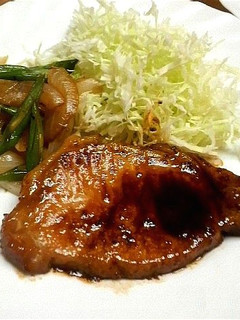 家族、大満足♪ ポークソテー-レシピのメイン写真