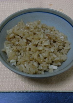 鯛めし-レシピのメイン写真