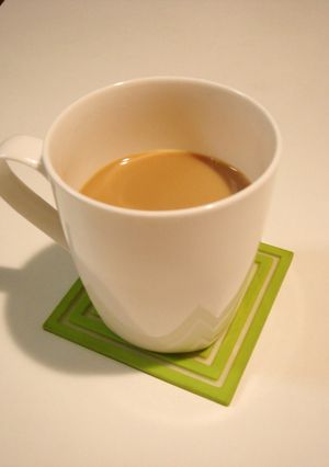 ドリップコーヒーの美味しい入れ方♡-レシピのメイン写真