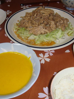 ♪すぐできる・しょうが焼き♪-レシピのメイン写真
