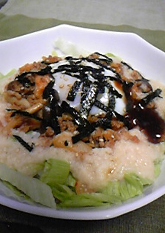 夏を乗り切れ！！スタミナ丼☆-レシピのメイン写真