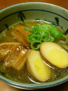 ダイエットに♪もやしでラーメンもどき-レシピのメイン写真