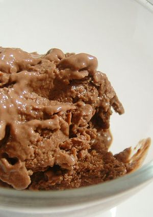 豆腐アイス-レシピのメイン写真