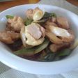 鶏ネギ ~手抜き・お助け だけど美味しい