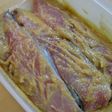 たらやぶりの味噌漬け*味噌漬け基本分量