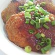 ✿ほとんど豆腐なハンバーグ✿