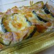 かぼチー焼き