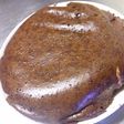 シュワシュワ~ン☆粉なし!おからケーキ★