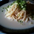 和風めんたいパスタ