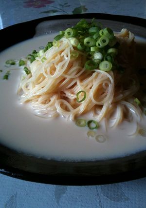 和風めんたいパスタ-レシピのメイン写真