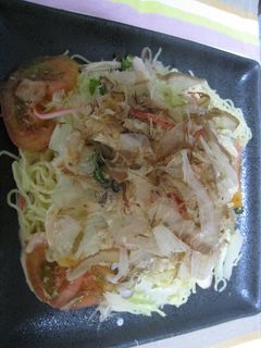 ☆野菜たっぷりラーメンサラダ☆-レシピのメイン写真