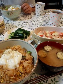 ☆ウナギの炊き込みご飯☆-レシピのメイン写真